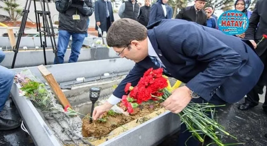 YARGI SÜRECİNİN TARAFSIZ VE BAĞIMSIZ BİR ŞEKİLDE DEVAM ETMESİ NOKTASINDA HASSASIZ