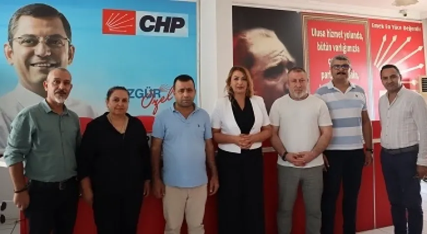 YARINKİ TÜRKİYE, ÖZGÜR BASININ OLDUĞU BİR TÜRKİYE OLACAKTIR