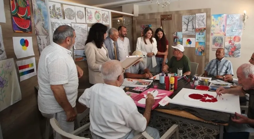 Yarınlar Daha Güçlü Olacak