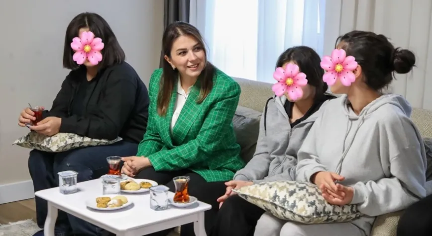 Yarınlarımız Daha Aydınlık Olacak
