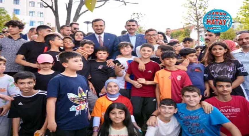 YARISI BİZDEN'DE BAŞVURU TARİHİ KISITLAMASINI KALDIRDIK