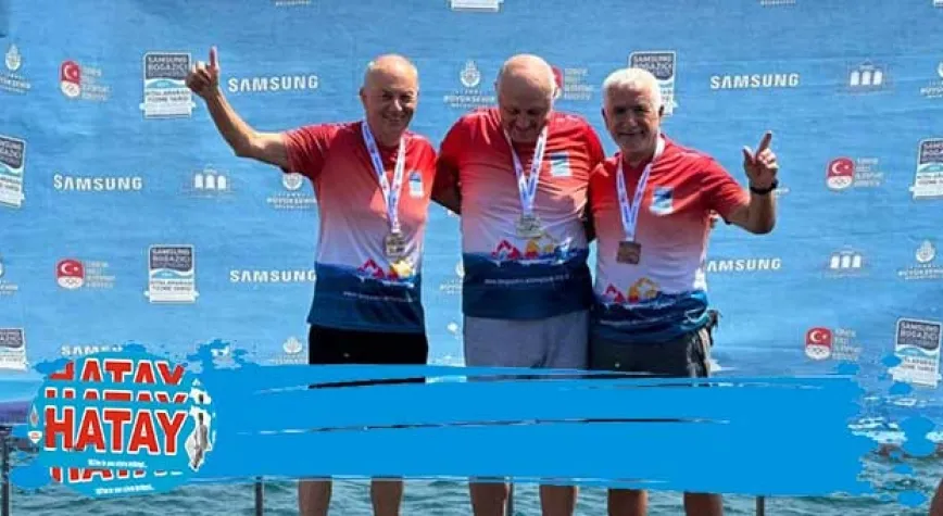 YARIŞMALARA KENDİ CEBİMDEN GİDİYORUM!