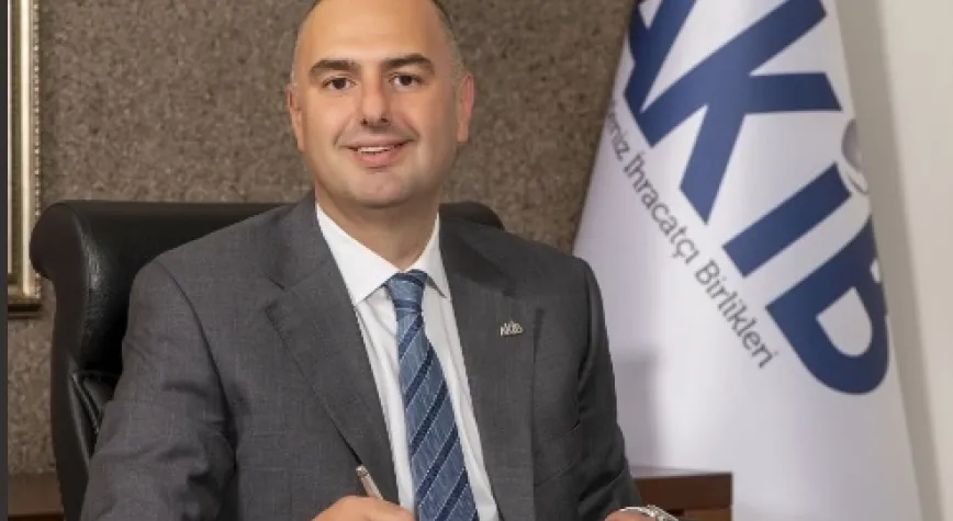 YAŞ MEYVE SEBZE İHRACATI AĞUSTOS’TA YÜZDE 36 ARTIŞLA 213 MİLYON DOLARI AŞTI