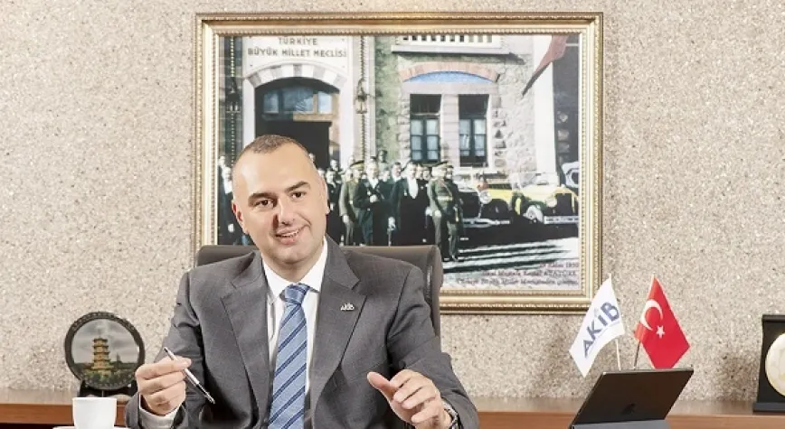 YAŞ MEYVE SEBZE SEKTÖRÜ SUUDİ ARABİSTAN PAZARINDA YÜKSELİYOR