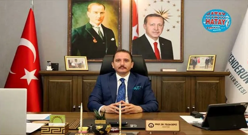 YAŞA VAROL ATATÜRK
