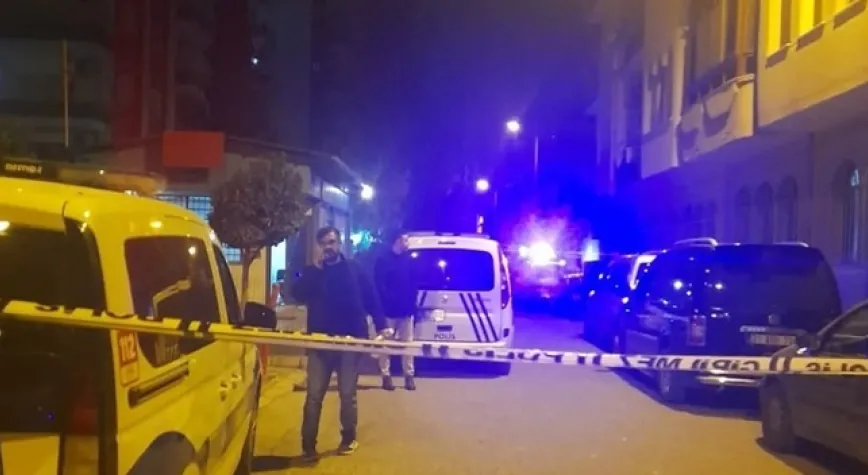 Yaşadığı Bunalım Sonucu Kendi Canına Kıydı