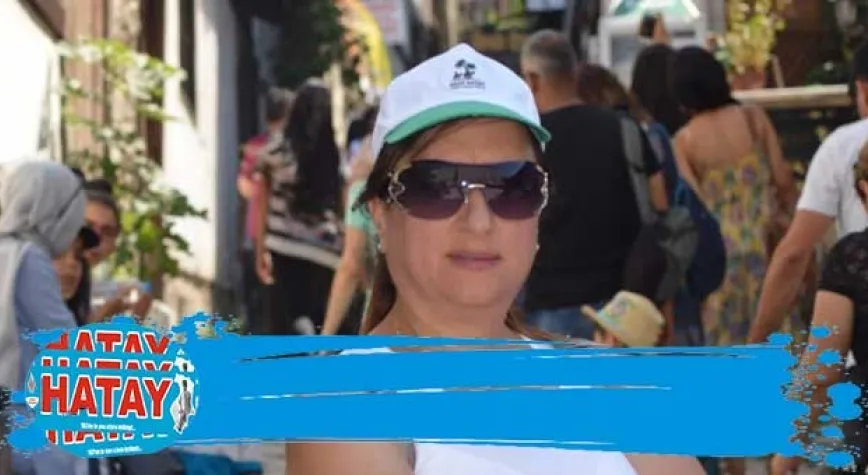 YAŞAM ALANINI YOK EDİYORSUNUZ