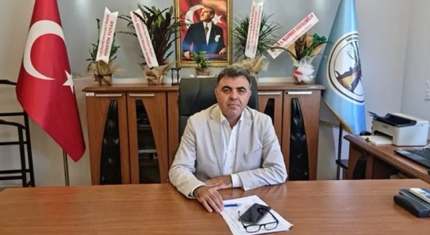 Yaşar’dan yeni eğitim öğretim yılı mesajı