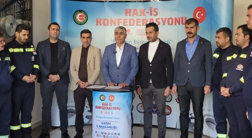 YAŞASIN KADIN ERKEK DAYANIŞMASI