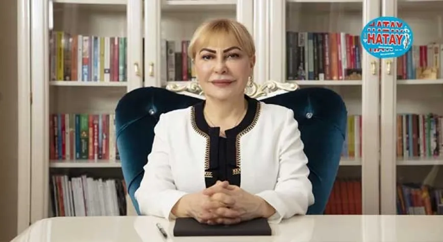 Yasemin Açık Vakfı deprem bölgesinin sosyal gelişimi için proje geliştirecek
