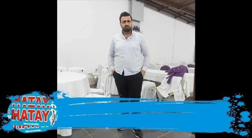 YASİN TÜMENCİ MUHTAR ADAYI!