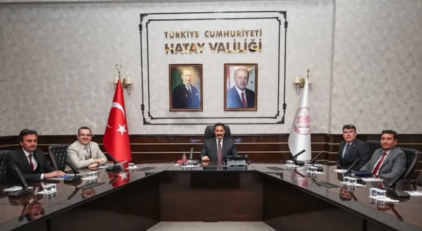 YATIRIM DEĞERLENDİRME TOPLANTISI