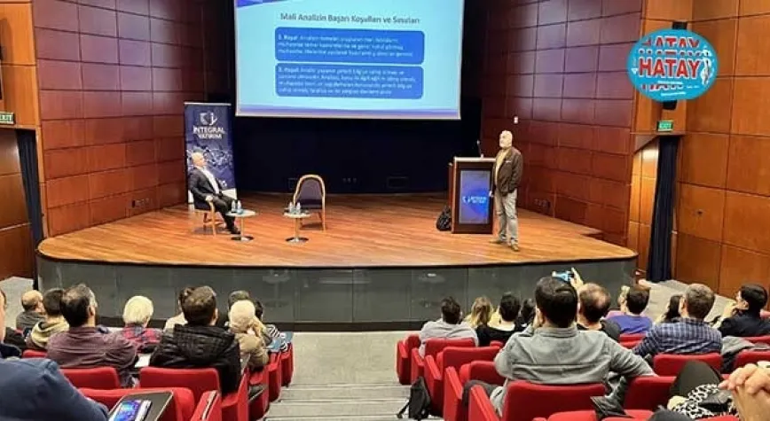 Yatırım stratejileri Borsa İstanbul’da belirlendi