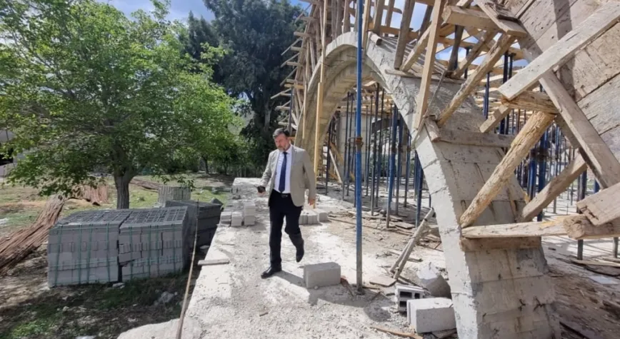 Yatırımlara Yerinde İnceleme