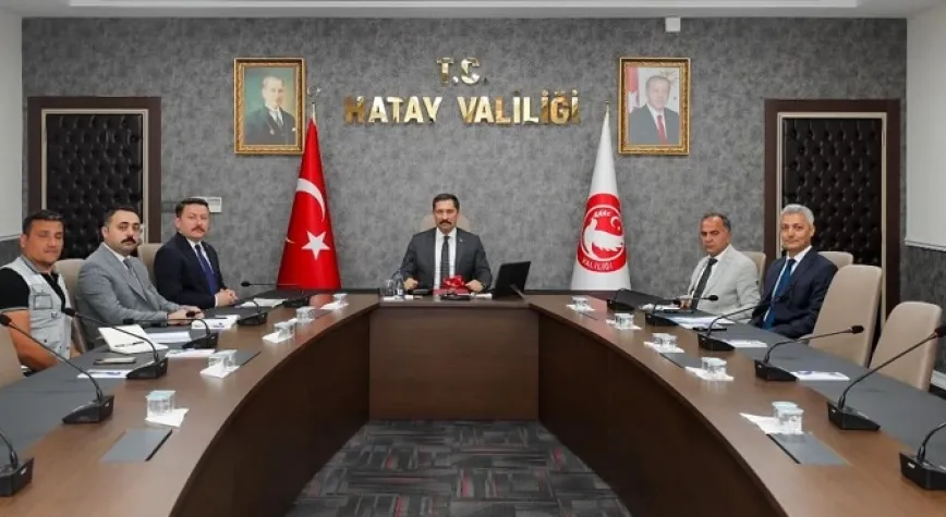 Yatırımları Değerlendirme Toplantısı