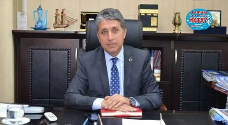 YAVUZ: YENİDEN AYAĞA KALKACAĞIZ