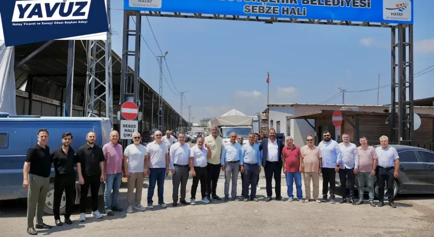 Manşet Resmi