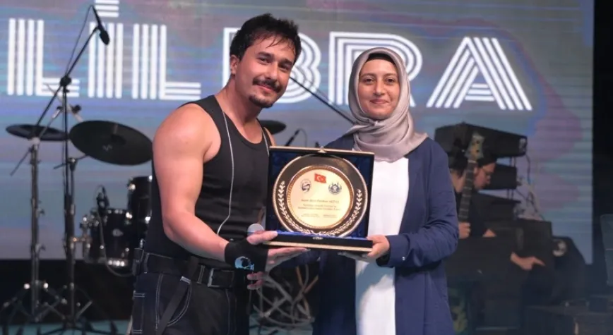 Yayladağı Gençlik Festivaline Büyük İlgi