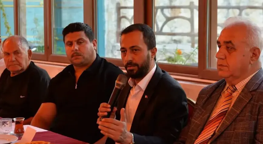 Yayladağı’nda Aba Güreşi Heyecanı: Uluslararası Şampiyona İçin Hazırlıklar Sürüyor