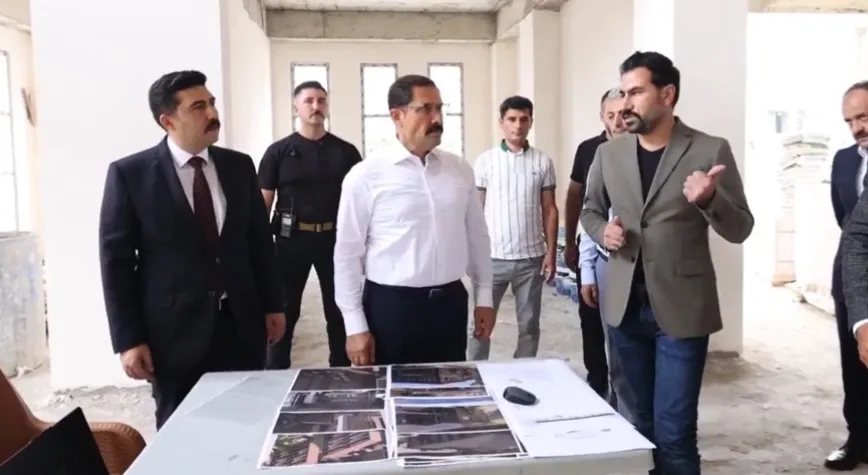 Yayladağı’nda Bilgiye Açılan Kapı