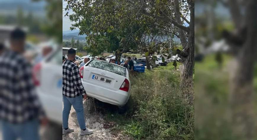 Yayladağı’nda Gizli Çukur Tehlikesi