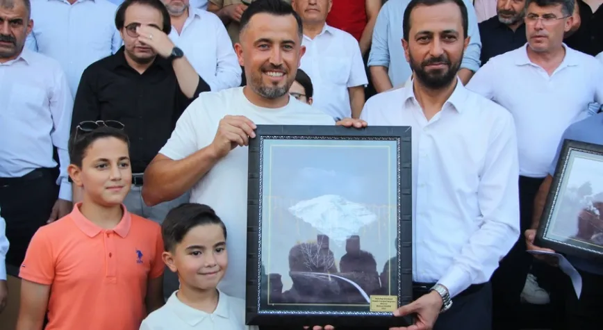 Haber Resmi
