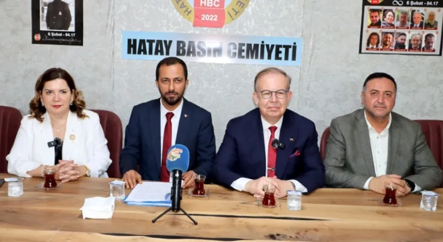 YAYLADAĞI’NIN HAKLARINI KORUYACAĞIM