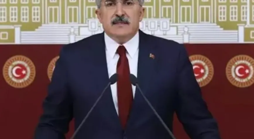YAYMAN: AĞA BABALARIN GELSİN!
