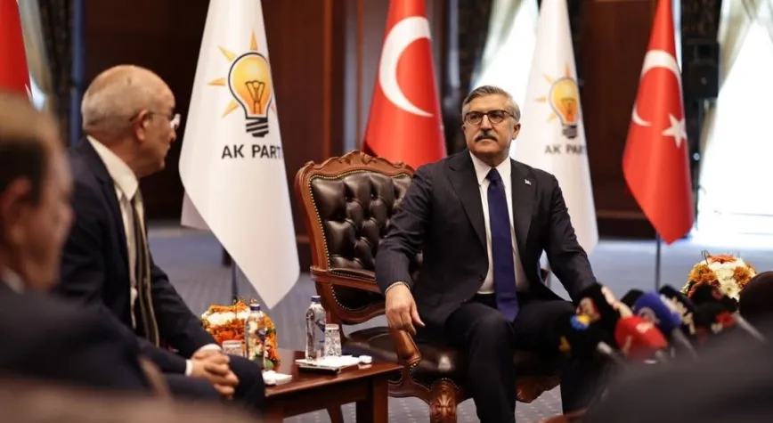 Manşet Resmi