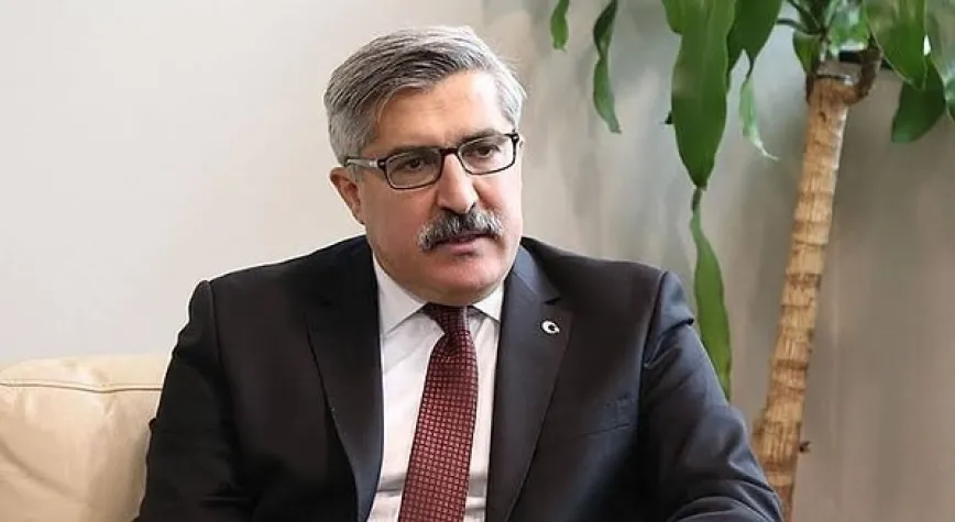 YAYMAN: DİJİTALLEŞME KONUSU TAKİP ALTINDA OLMALI