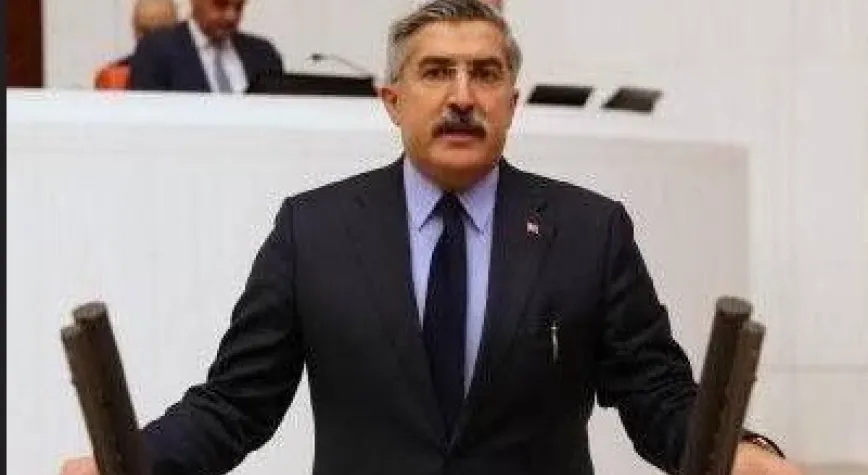 Haber Resmi