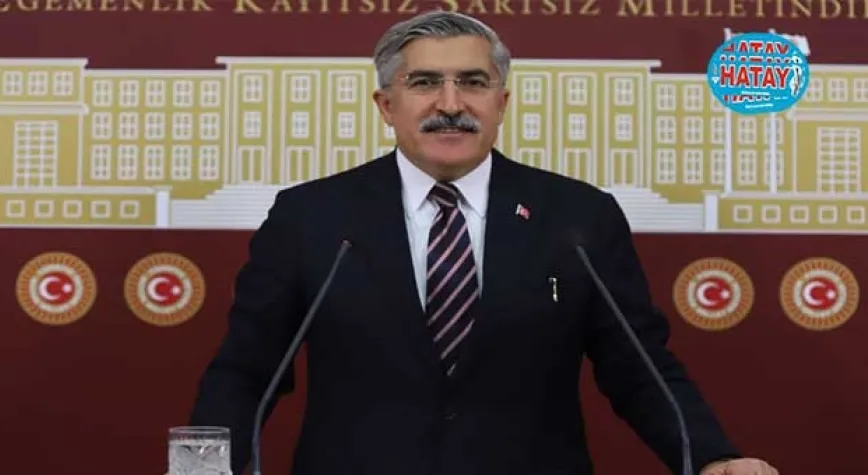YAYMAN: HATAY’IN ANAVATANA KATILMASI BİR DESTANDIR