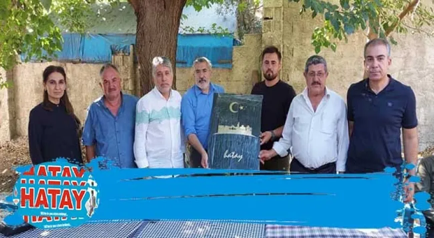 YAYMAN MAHALLE GEZİLERİNDE