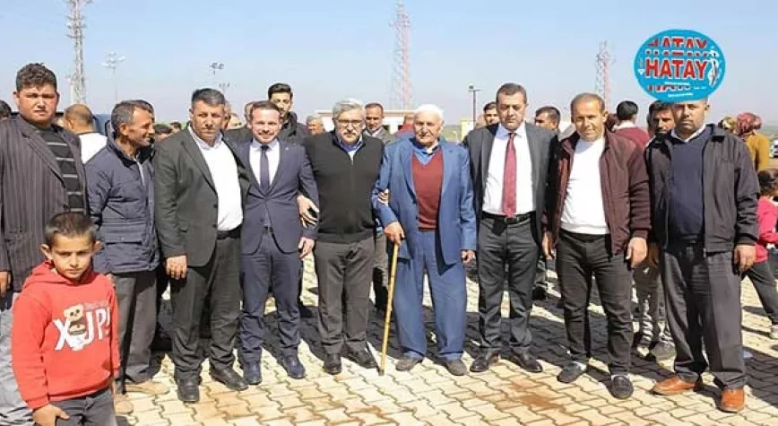 YAYMAN: SON SÖZÜ CUMHUR İTTİFAKI SÖYLEYECEK