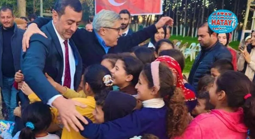 YAYMAN: TEK GÜNDEMİMİZ VAR DEPREM