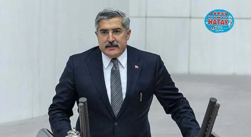 YAYMAN TEPKİ GÖSTERDİ