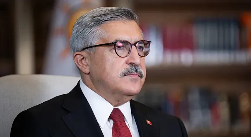 Yayman’dan Gemi Faciası Tepkisi: Sorumluların Peşindeyiz