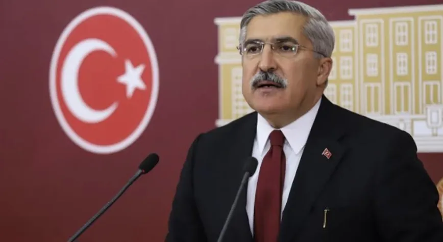 Yayman’dan Hatay Mesajı: “Emanetlerini Yaşatacağız”