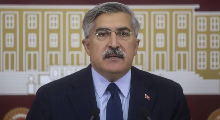 Yayman’dan Hatay’da Yapay Zeka ve Dijitalleşme Mesajı