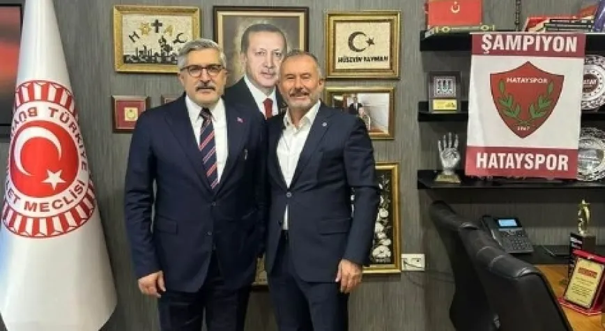 Haber Resmi