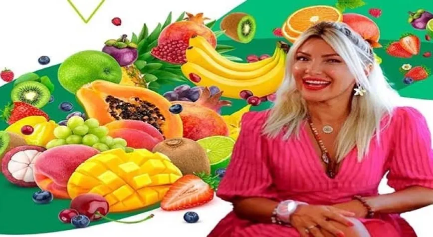 Yaz Ayında Yapılan Yanlış Diyetlere Dikkat