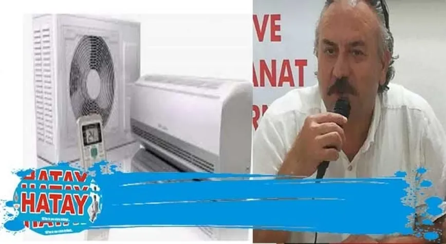 YAZ GELDİ KLİMALARI NASIL KULLANMALIYIZ?