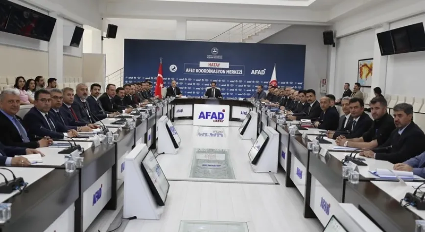 Yaz Kursları’nın Tanıtımı Ve Planlaması Yapıldı