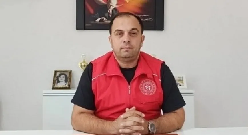 Haber Resmi