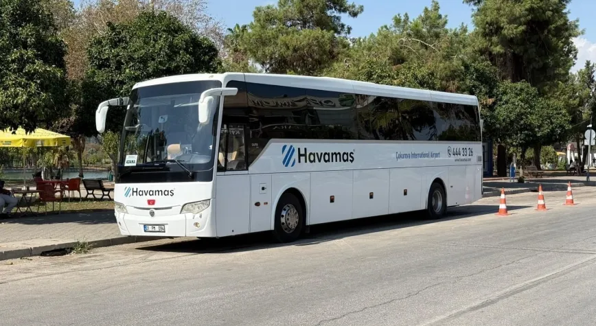 Yaz Sezonu Başladı, Havalimanında Seferler Arttı
