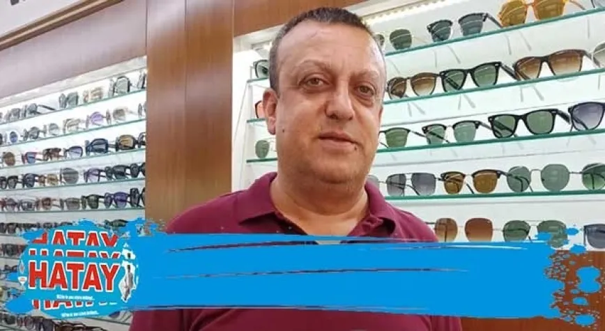 YAZIN GÜNEŞ GÖZLÜKSÜZ DIŞARI ÇIKMAYIN!