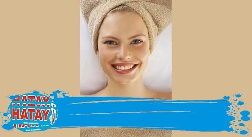 YAZIN GÜNEŞ LEKELERİYLE BAŞA ÇIKMANIN YOLLARI