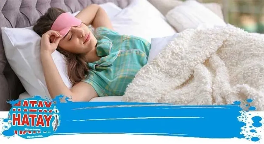 Yazın uyku sorunları neden artar? 