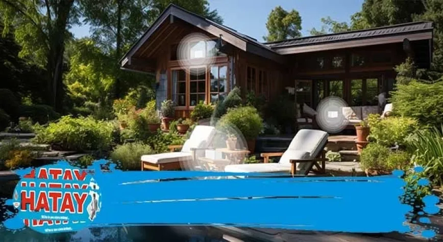 Yazlık Evlerde Sorunsuz İnternet