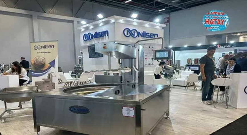 Yemek sektöründe yeniçağ başlıyor